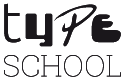 TypeSCHOOL Logo