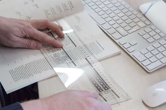 Print-Produktion: Reinzeichnung und Druckvorstufe mit Adobe InDesign