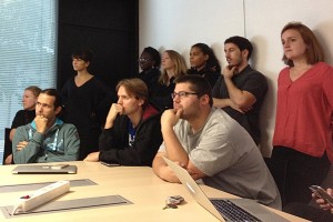 TypeSCHOOL bei Aquafadas