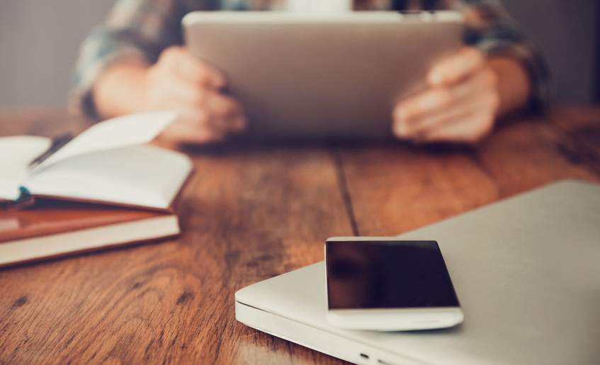 Apps publizieren im App-Store