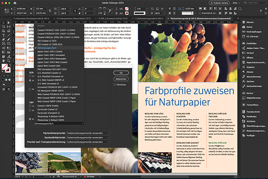 webseminar-webinar-druckvorstufe-typeschool-profile Webinare zu Reinzeichnung, Druckproduktion, Print Produktion Adobe InDesign
