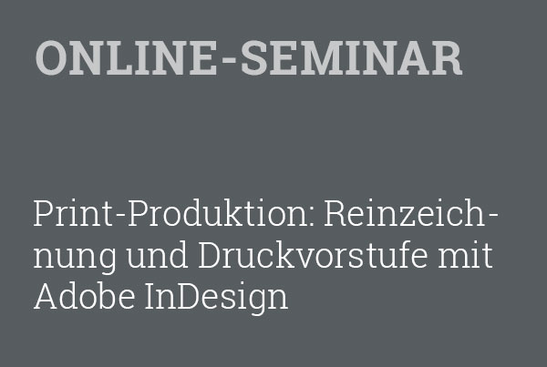 Layouts für die Produktion sicher aufbereiten – von der Reinzeichnung bis zum fehlerfreien Druck-PDF