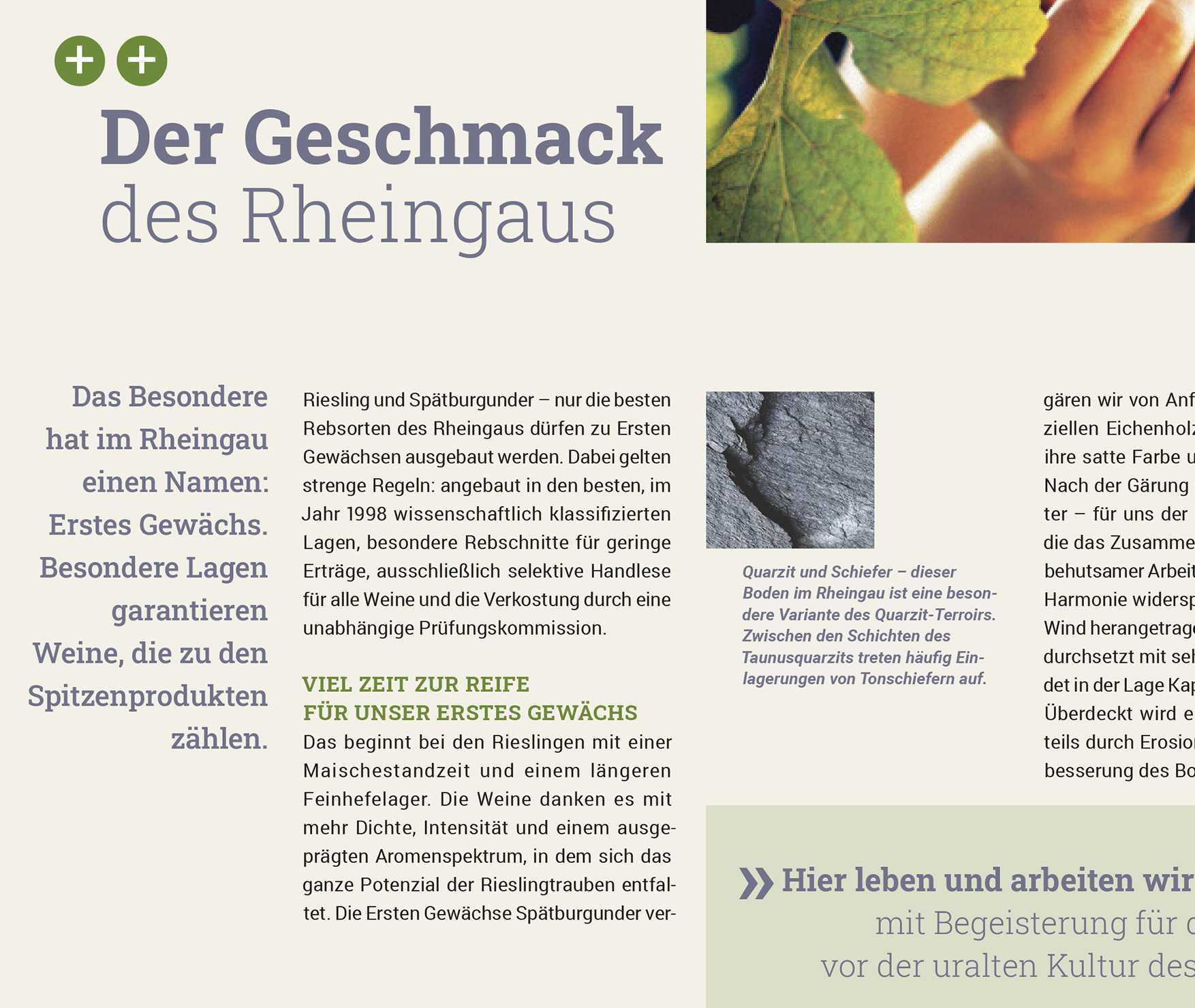 Nur erste Zeile im Grundlinienraster ausrichten