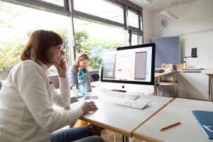 Tablet Publishing Seminar in Frankfurt